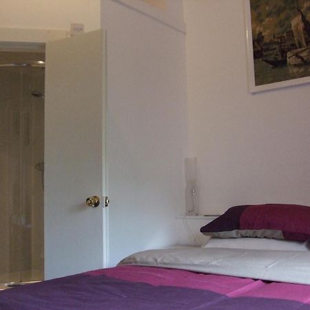 Swan Lake Guest House Edinburgh Exterior foto