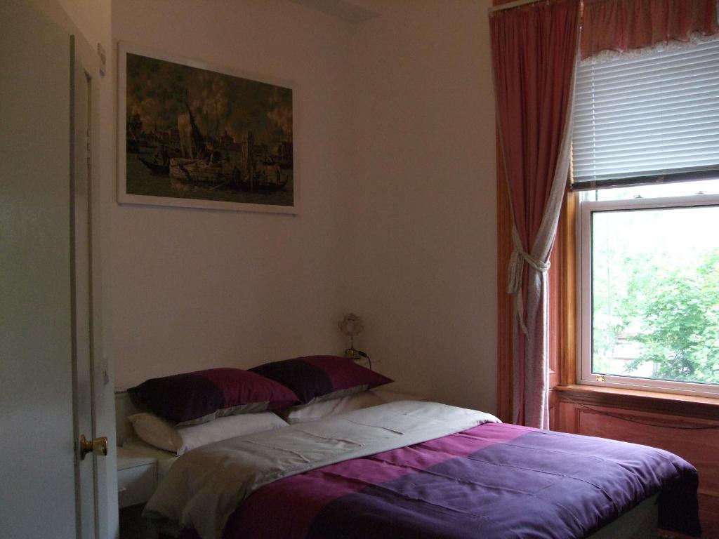 Swan Lake Guest House Edinburgh Cameră foto