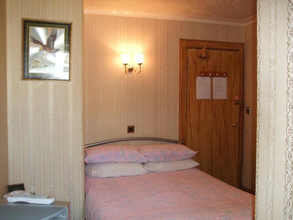 Swan Lake Guest House Edinburgh Cameră foto