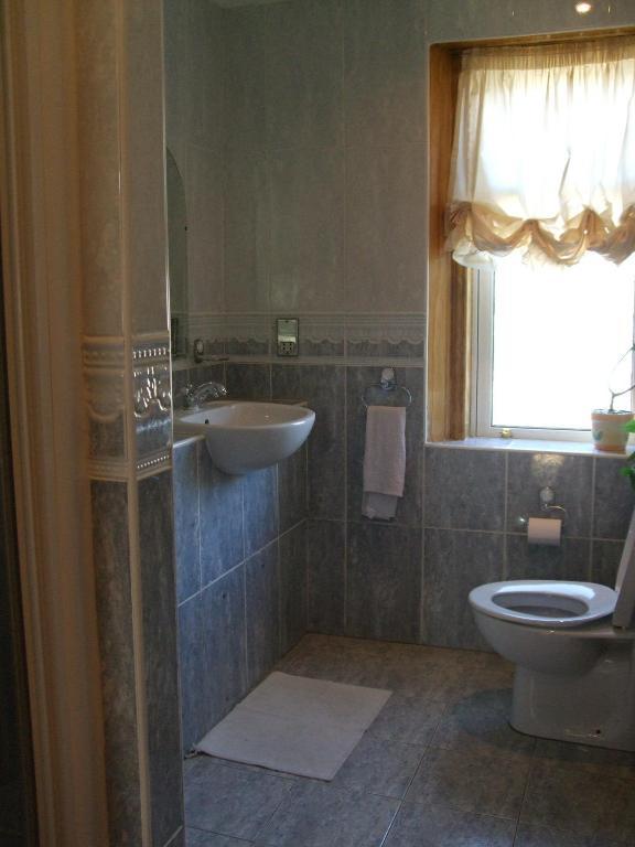 Swan Lake Guest House Edinburgh Cameră foto