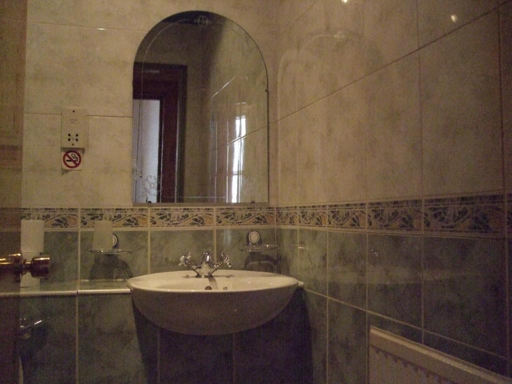 Swan Lake Guest House Edinburgh Cameră foto