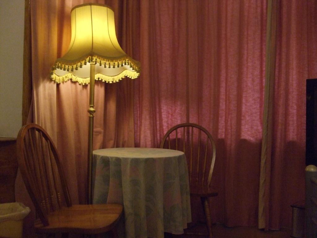 Swan Lake Guest House Edinburgh Cameră foto
