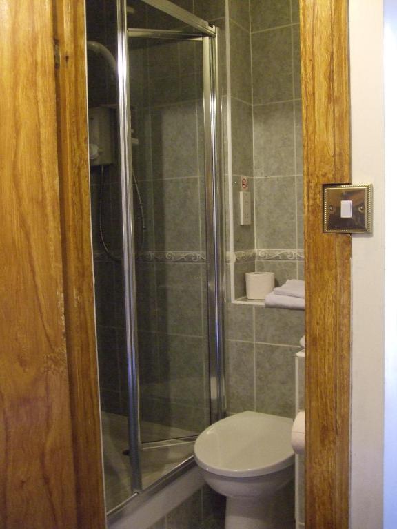 Swan Lake Guest House Edinburgh Cameră foto