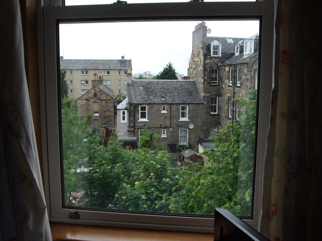 Swan Lake Guest House Edinburgh Cameră foto